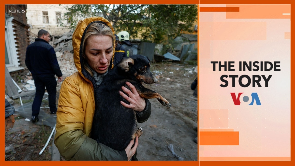 The Inside Story Flashpoint Ukraine Episode 62