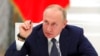 Putin Perkirakan Sanksi terhadap Rusia akan Meningkat