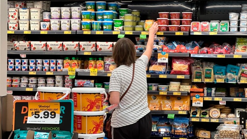 EEUU: aumenta gasto del consumidor en el tercer trimestre