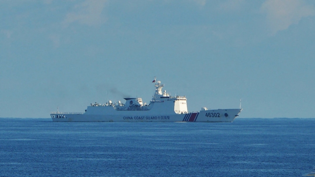 Be-220: Trung Quốc lộ âm mưu đưa thủy phi cơ Nga ra Biển Đông