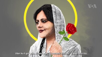 ڤیدیۆگرافیک: ناڕەزایەتییەکان لە ئێران چۆن دەستیان پێکرد؟