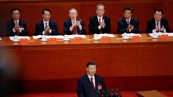 Le 20e congrès du Parti communiste chinois devrait renforcer les pouvoirs de Xi Jinping
