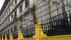 ‘Việc nhẹ lương cao’ của chủ Trung Quốc ở Campuchia: Nạn nhân Việt trở về từ ‘ngục tù’ - Bản tin VOA
