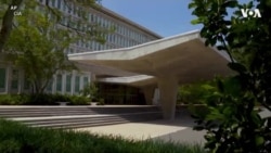 中情局解密前基地组织头目扎瓦希里藏身处模型