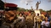 Recrutement de 3.000 soldats pour combattre les jihadistes au Faso