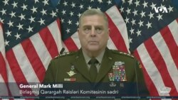 ABŞ generalı: Rusiyanın mülki obyektlərə raket hücumları “müharibə cinayəti”dir