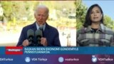 Biden'dan Mehmet Öz'ün Rakibine Destek