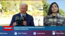Biden'dan Mehmet Öz'ün Rakibine Destek