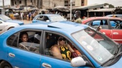 En Côte d'Ivoire, les Woro Woro et Gbaka, transports en commun, coûtent plus chers