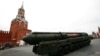Putin Katakan Rusia Tangguhkan Partisipasi dalam Perjanjian Nuklir START 