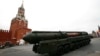 نگرانی امریکا از توسل روسیه به اسلحۀ اتمی؛ مسکو: جلوگیری از جنگ هسته‌ای باید 'اولویت' جهان باشد