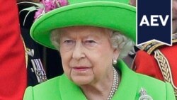 L'Amérique et vous : le décès de la reine Elizabeth II
