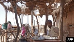 Sudan Records Sharp Increase in Food Prices: World Vision [5:11]