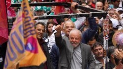 Venezuela: Impacto triunfo Lula