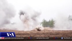 Lituania zhvillon manovra të mëdha ushtarake me aleatët e NATO-s 