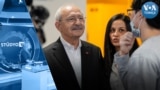 Kılıçdaroğlu ABD’de - 10 Ekim