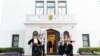 Nova zgrada ambasade Srbije u Vašingtonu "svedočanstvo sve jačih veza"