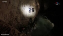 հունական կղզու մոտ նավի խորտակման հետևանքով՝ զոհվել է առնվազն 15 միգրանտ-.mp4