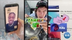 Zambian Musician Speaks on Viral TikTok