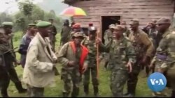 Uganda Officials Speak on Impact of DRC, M23 Conflict