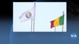 🇲🇱Mali CEDEAO YE AKA TON JAMANA KOUNTIGIW DAMADOW SOUGANDI KATA MALI LA 