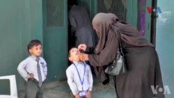 
د بلوچستان صوبې په ۱۹ ضلعو کې نن د پوليو پر ضد پینځه وﺭځنی کمپاین پېل شو