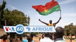 VOA60 Afrique du 30 septembre 2022