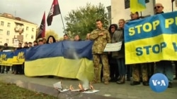 In Annexed Crimea, Tatars Being Conscripted Into Russian Military