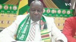 Zanu PF Inowedzera Huwandu hweVanhu Vachakwikwidza musarudzo yeCentral Committee neMugovera, Uye Kupa Mukana Kune Vakanga Vamborambidzwa