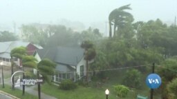 WASHINGTON BUREAU: Kimbunga Ian chaleta hasara kubwa jimboni Florida