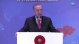 Erdoğan’dan Tahıl Anlaşması Açıklaması