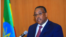 ምኽትል ቀዳማይ ሚንስትርን ሚንስትር ጉዳያት ወፃኢ ኢትዮጵያ ደመቀ መኮነን 