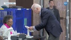 Başkan Biden Oyunu Kullandı