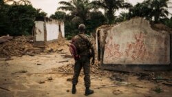 Nouveaux troubles dans l'ouest de la RDC: 60 miliciens arrêtés