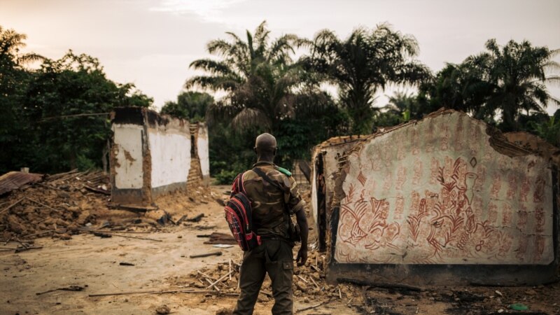 RDC: nouvelle attaque meurtrière dans l'ouest, en proie à un conflit communautaire