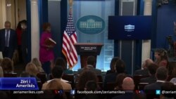 Shtëpia e Bardhë: Mbrojtja ajrore e Ukrainës, përparësi e jona