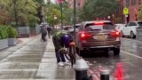 Destinan fondos para apoyar a repartidores de comida en bicicleta en NY