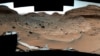 After Summer Trip, NASA Explorer Arrives at Mineral-rich Area of Mars