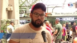 Abraham Morales - Ciudadano velezolano