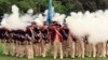 Battle Reenactors Fear Being Targeted by New York Gun Law