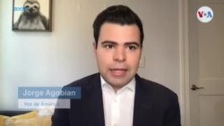 EEUU: "Cualquier persona con estatus legal en EEUU puede ser patrocinador" 