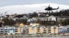 რუსეთი ნორვეგიას „ჯაშუშომანიის“ ხელშეწყობაში ადანაშაულებს