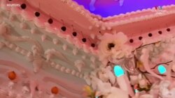 Լոս Անջելեսում Հսկա տորթի հրաշքների աշխարհը_1.mp4