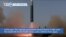 VOA60 World - North Korea Fires Ballistic Missile Over Japan