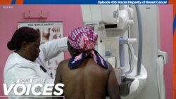 WHO: Global Cancer Deaths Rising