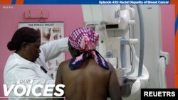 WHO: Global Cancer Deaths Rising