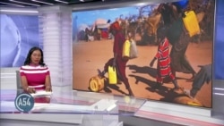 Somalia Facing Child Malnutrition Crisis