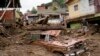 Rain-fueled Landslide Sweeps Through Venezuela Town; 22 Dead 