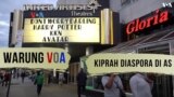 Warung VOA: Kiprah Diaspora di AS