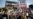 Thousands Rally in Berlin, Elsewhere in Support of Iranian Women